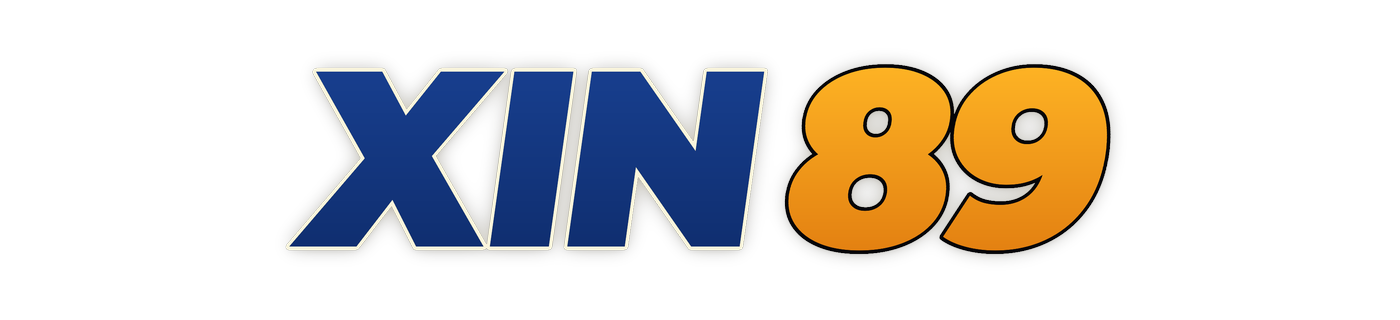 xin89 logo